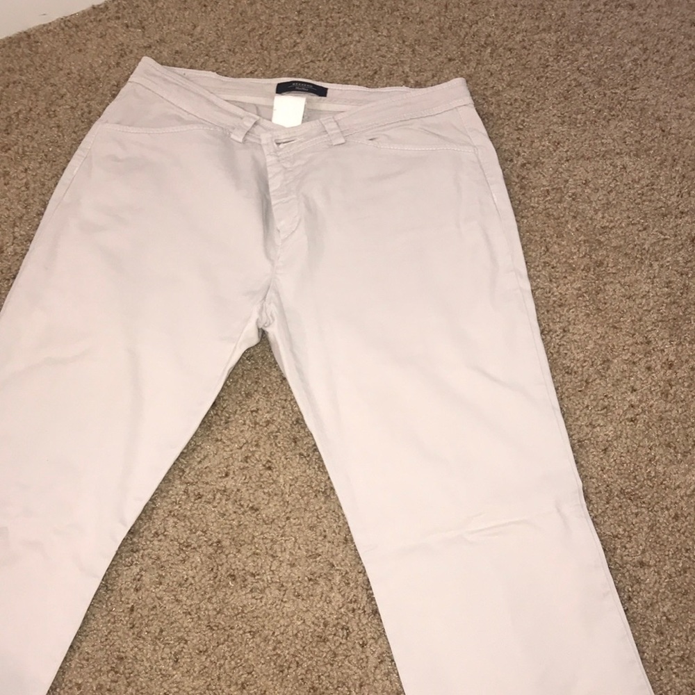 Jeans/ Soft Material - image 2